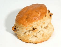 scone